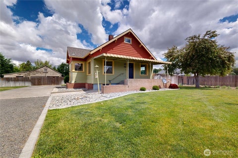 Photo of 146 Blalock Drive, Walla Walla, WA 99362 (MLS # 2530234)