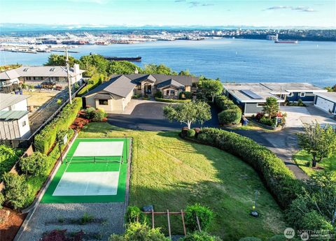 Photo of 4702 Browns Point Boulevard NE, Tacoma, WA 98422 (MLS # 2513889)