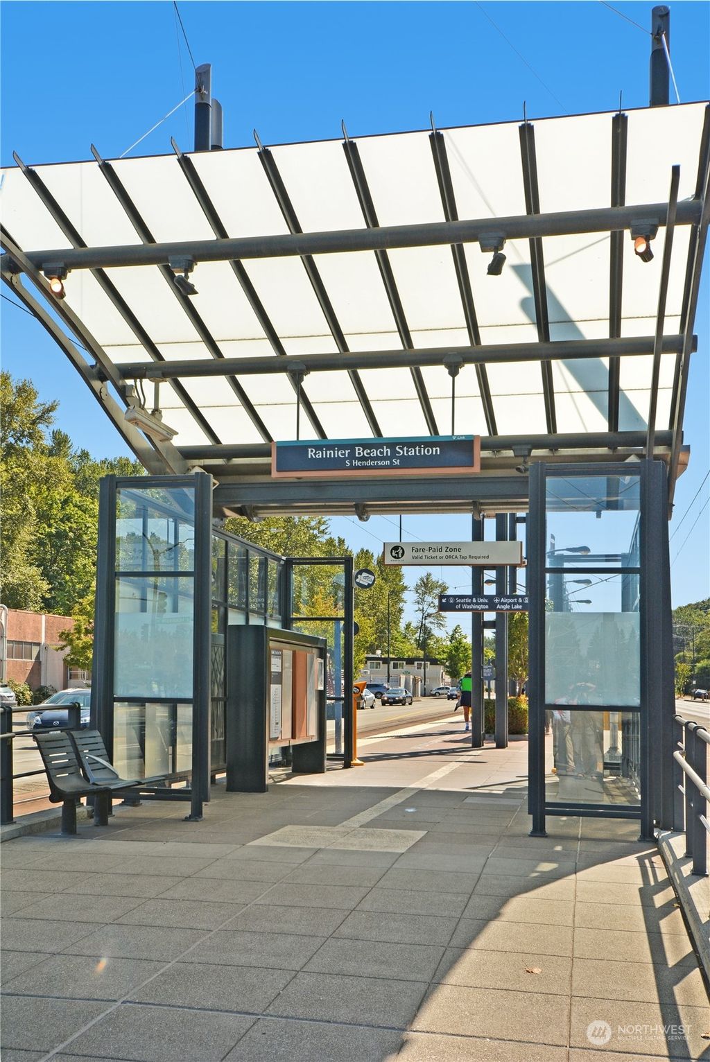 Photo of 8702 42nd Avenue S, Seattle, WA 98118 (MLS # 2224974)