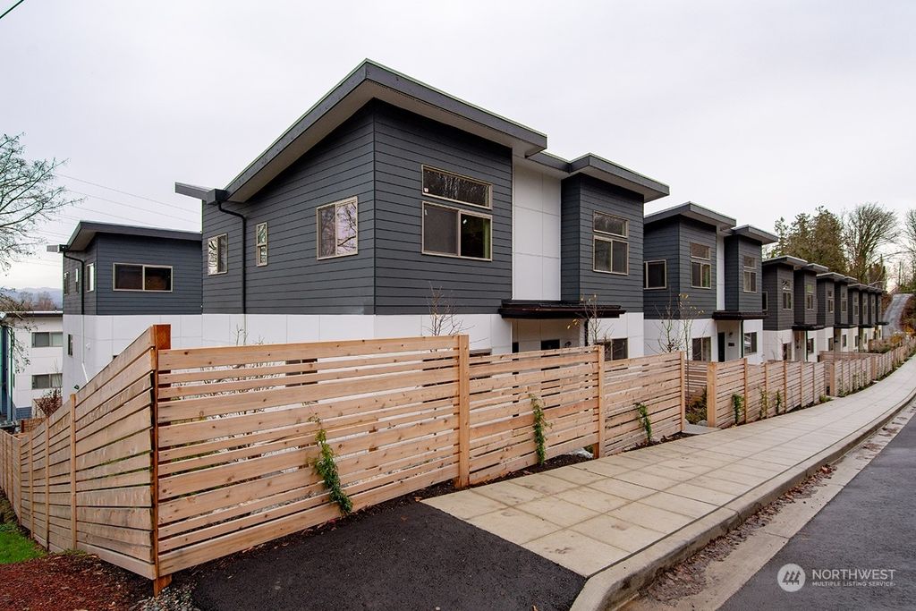 Photo of 8702 42nd Avenue S, Seattle, WA 98118 (MLS # 2224974)