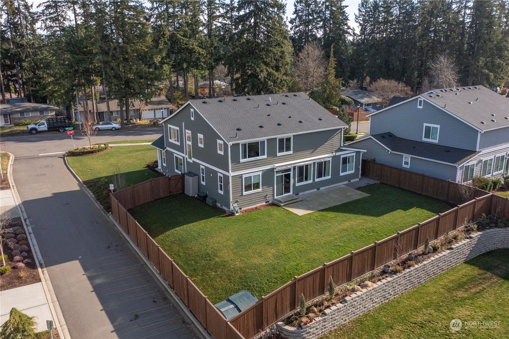Photo of 14411 161st Avenue SE, Renton, WA 98059 (MLS # 2034890)