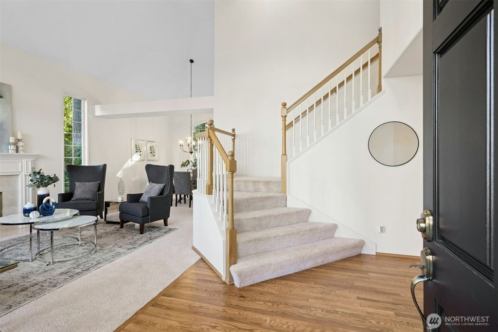 Photo of 2406 237th Court NE, Sammamish, WA 98074 (MLS # 2478823)