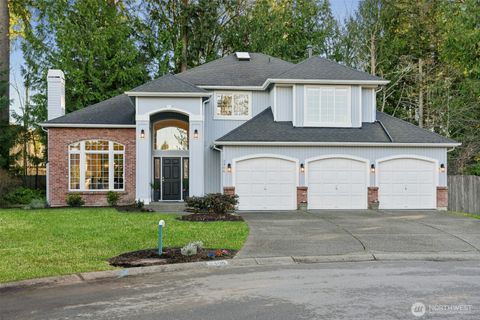 2406 237th Court NE Sammamish WA 98074