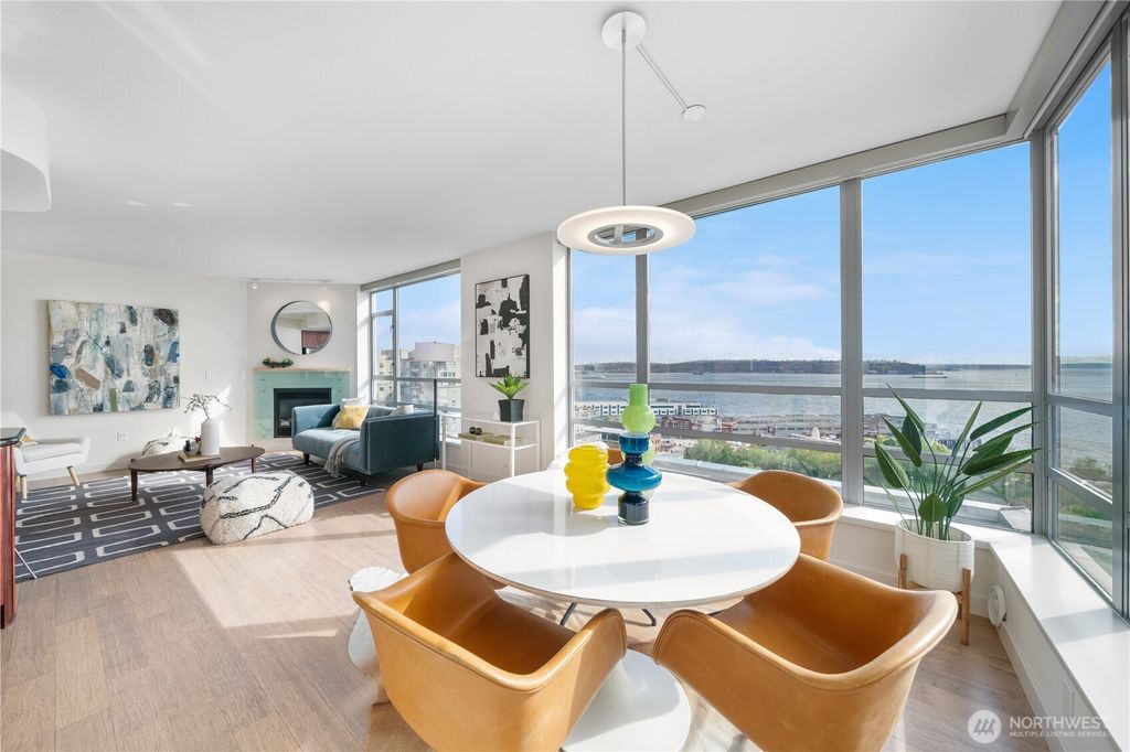 Photo of 2929 1st Avenue #914, Seattle, WA 98121 (MLS # 2471698)