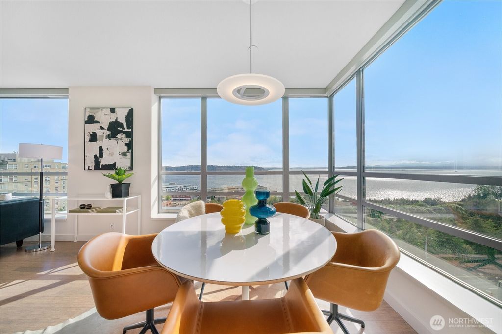 Photo of 2929 1st Avenue #914, Seattle, WA 98121 (MLS # 2471698)