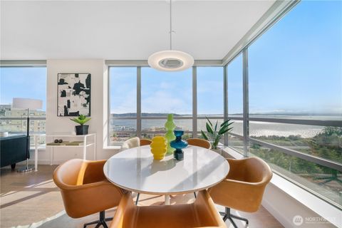 Photo of 2929 1st Avenue #914, Seattle, WA 98121 (MLS # 2471698)