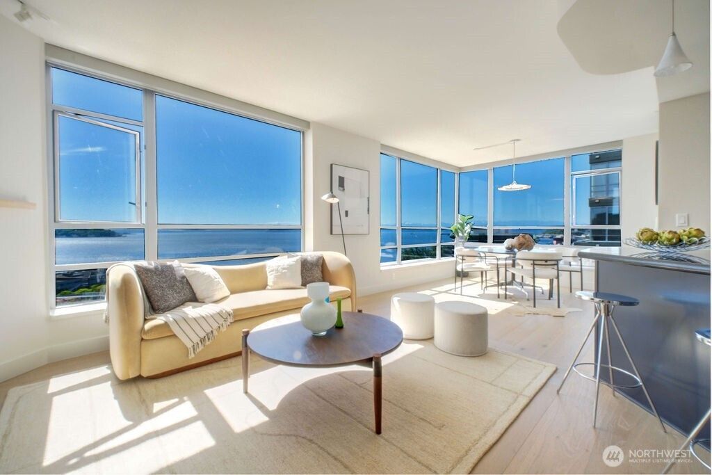 Photo of 2929 1st Avenue #914, Seattle, WA 98121 (MLS # 2471698)