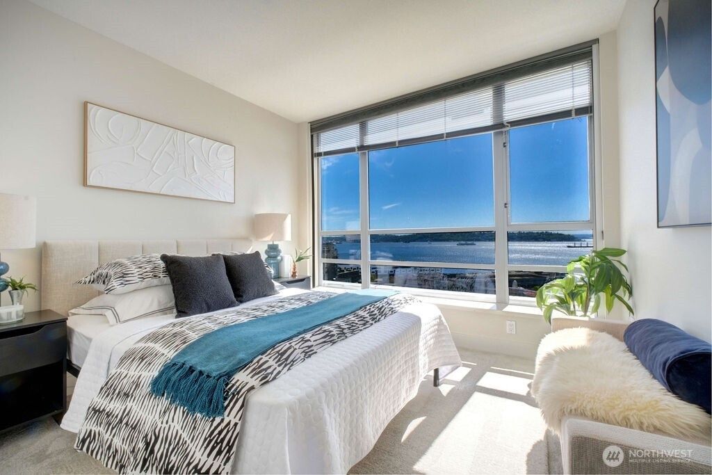 Photo of 2929 1st Avenue #914, Seattle, WA 98121 (MLS # 2471698)