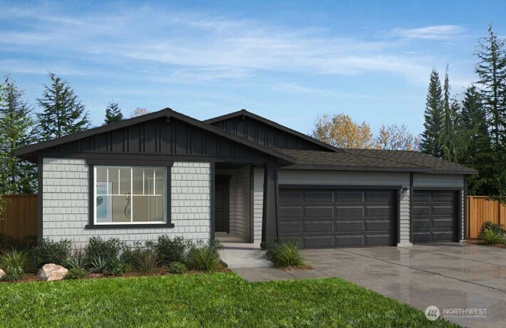 Photo of 13926 186th Street E #89, Puyallup, WA 98374 (MLS # 2525899)