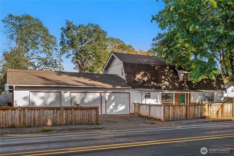 Photo of 11815 C Street S, Tacoma, WA 98444 (MLS # 2445442)
