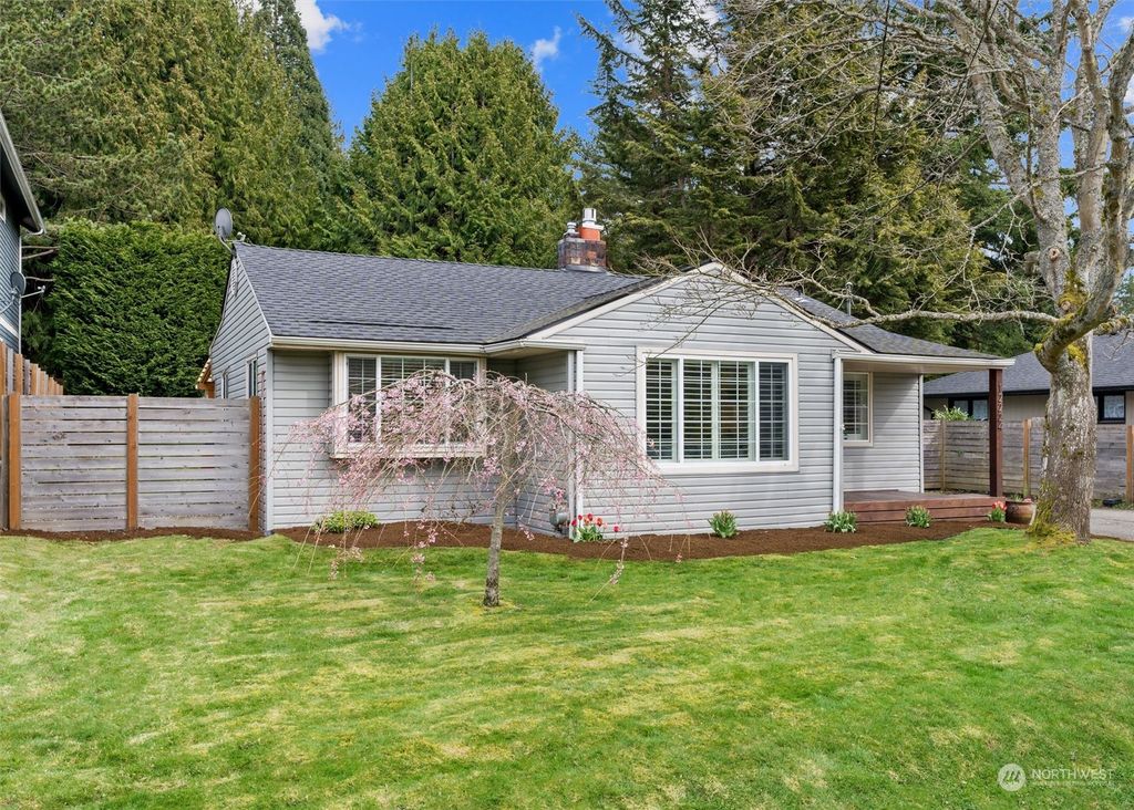 Photo of 12224 10th Avenue NW, Seattle, WA 98177 (MLS # 2046213)