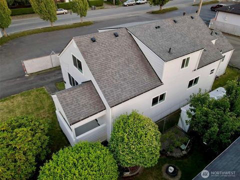 2218 Sumner Avenue Hoquiam WA 98550