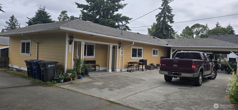 Photo of 3540 S 200th Street, SeaTac, WA 98198 (MLS # 2545410)