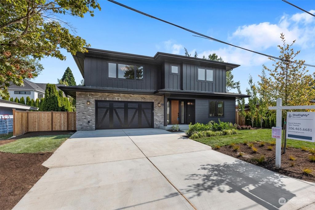 Photo of 16241 SE 10th Street, Bellevue, WA 98008 (MLS # 2140352)