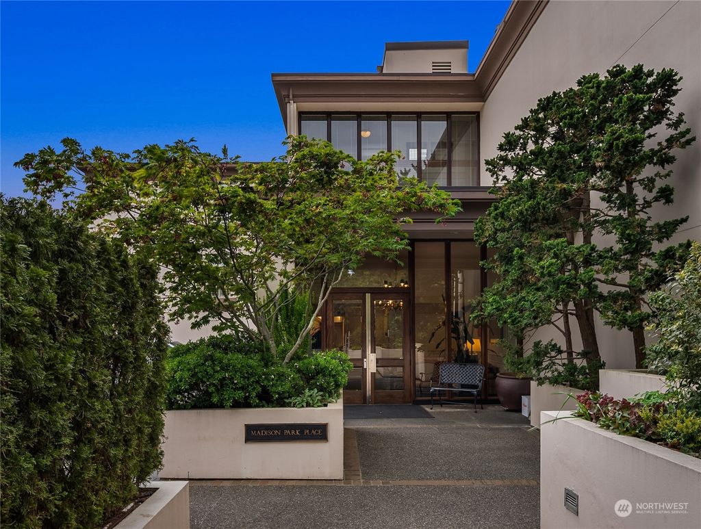 Photo of 2000 43rd Avenue E #203, Seattle, WA 98112 (MLS # 2256719)