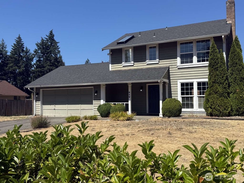 Photo of 417 161st Street Court E, Tacoma, WA 98445 (MLS # 2569578)