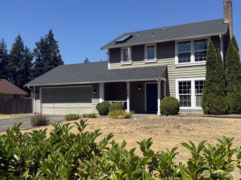 Photo of 417 161st Street Court E, Tacoma, WA 98445 (MLS # 2569578)