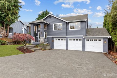 5123 Nathan Loop Avenue SE, Auburn, WA 98092 - MLS#: 2312187