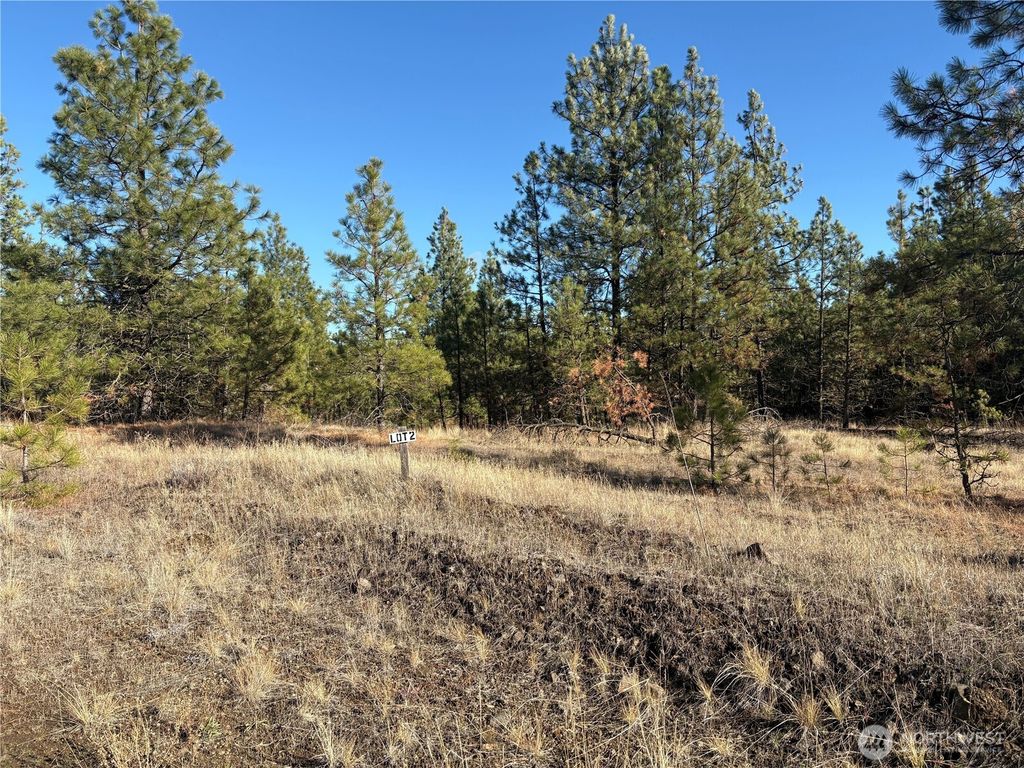 Photo of 35430 Prairie Lane N #Lot 3, Creston, WA 99117 (MLS # 2458298)