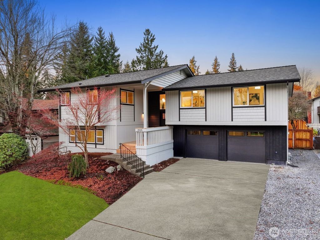 Photo of 2525 178th Street SE, Bothell, WA 98012 (MLS # 2456131)