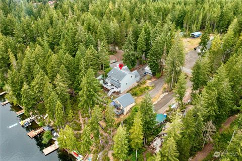 A home in Tahuya