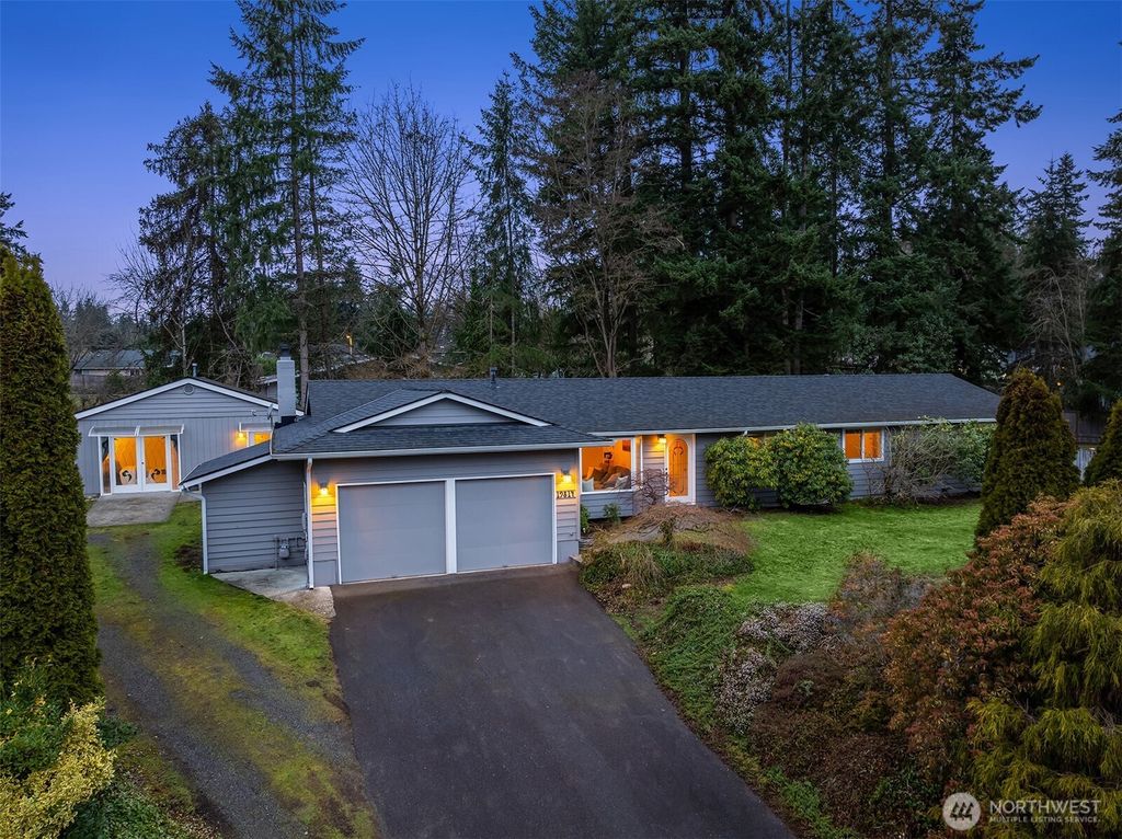 Photo of 19814 10th Drive SE, Bothell, WA 98012 (MLS # 2494639)