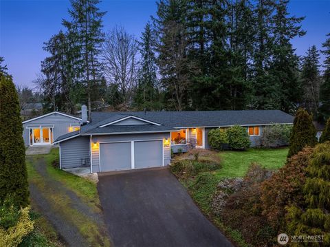 Photo of 19814 10th Drive SE, Bothell, WA 98012 (MLS # 2494639)