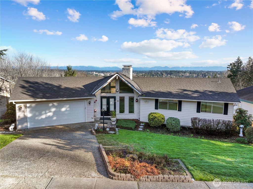 Photo of 12414 89th Place NE, Kirkland, WA 98034 (MLS # 2470474)