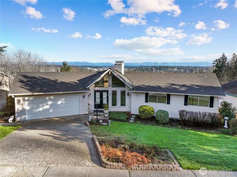 Photo of 12414 89th Place NE, Kirkland, WA 98034 (MLS # 2470474)