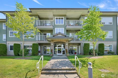 Photo of 508 Darby Drive #114, Bellingham, WA 98226 (MLS # 2522109)