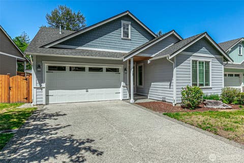 Photo of 1707 Cyrene Drive NW, Olympia, WA 98502 (MLS # 2540974)