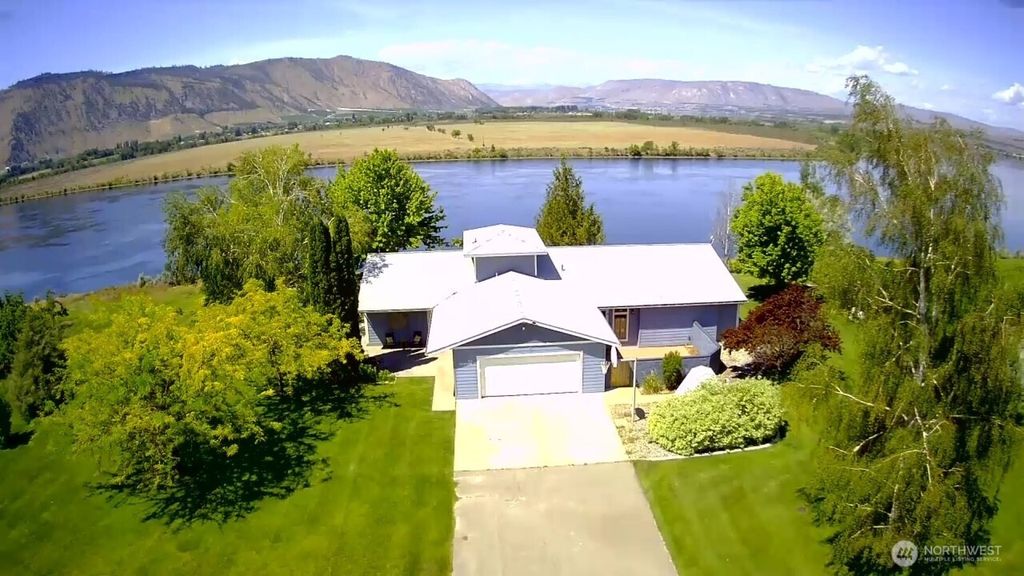 Photo of 32 Midland Road, Brewster, WA 98813 (MLS # 2523384)