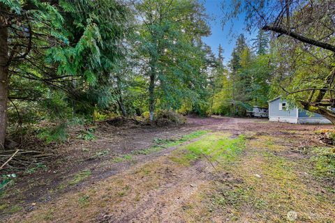 Photo of 4257 Cody Road, Blaine, WA 98230 (MLS # 2436531)
