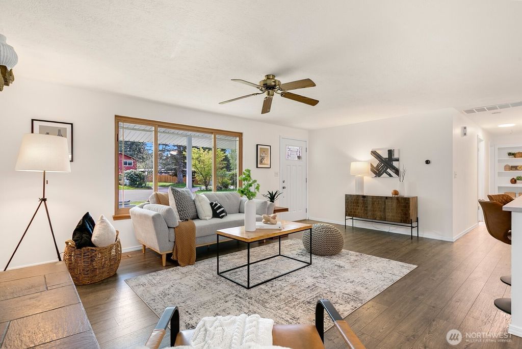 Photo of 2809 Montclair Court SE, Lacey, WA 98503 (MLS # 2507169)