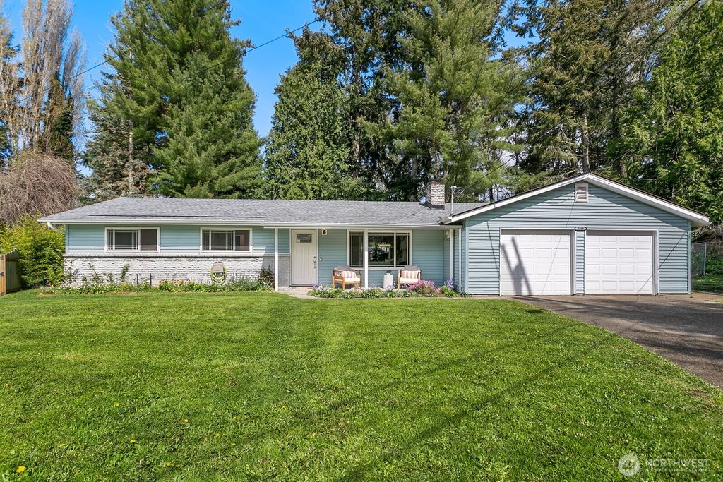 Photo of 2809 Montclair Court SE, Lacey, WA 98503 (MLS # 2507169)