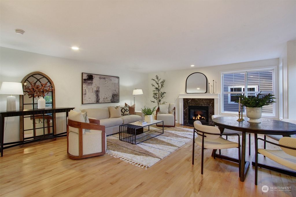 Photo of 4714 Interlake Avenue N, Seattle, WA 98103 (MLS # 2283283)