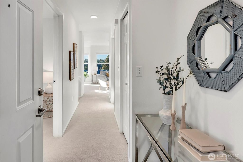 Photo of 2101 N 55th Street #201, Seattle, WA 98103 (MLS # 2470163)