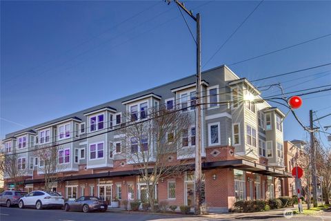 Photo of 2101 N 55th Street #201, Seattle, WA 98103 (MLS # 2470163)