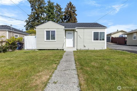 807 S Howard Street, Tacoma, WA 98465 - MLS#: 2372438