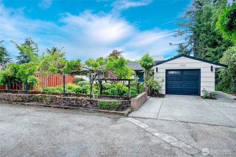 Photo of 13322 3rd Avenue NE, Seattle, WA 98125 (MLS # 2547688)