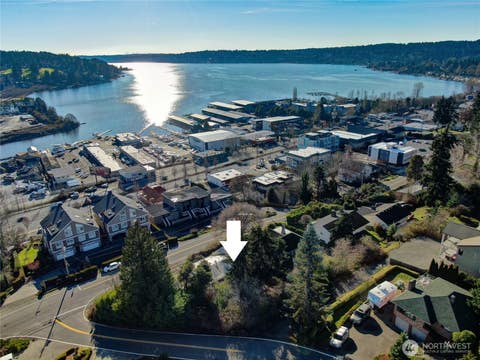 Photo of 6330 NE 181st Street, Kenmore, WA 98028 (MLS # 2531475)