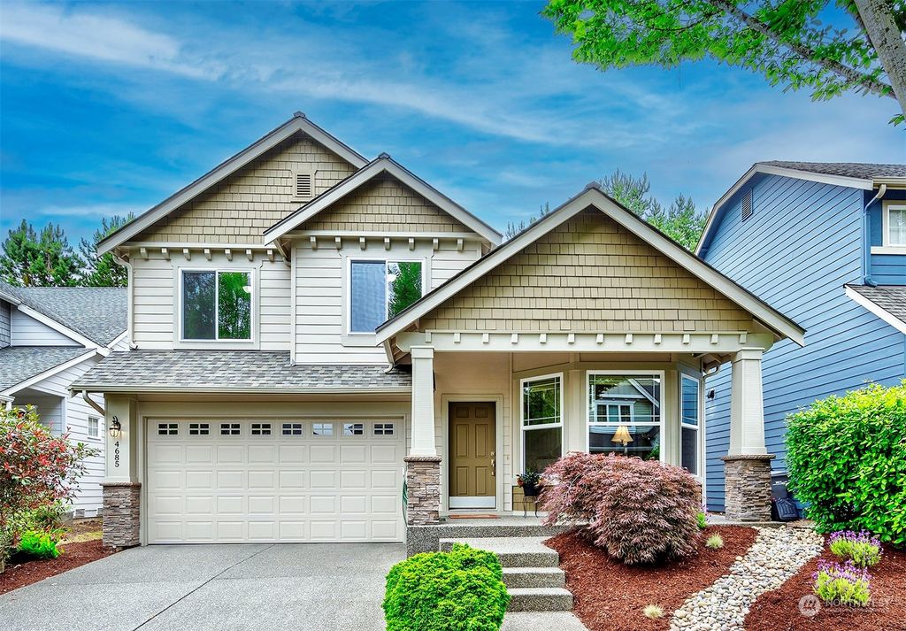 Photo of 4685 Camden Place, Mukilteo, WA 98275 (MLS # 2130338)