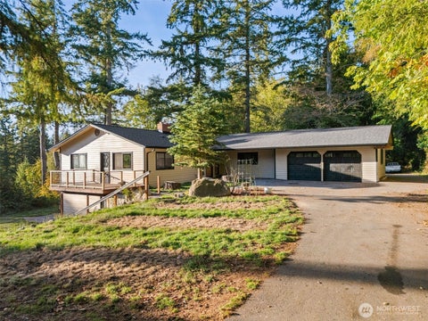 Photo of 9678 NE Saint Peters Road, Kingston, WA 98346 (MLS # 2592936)