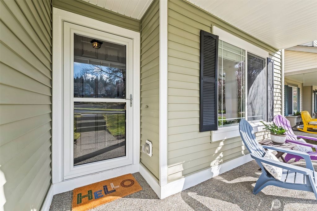 Photo of 2886 Hannen Street, Dupont, WA 98327 (MLS # 2475440)