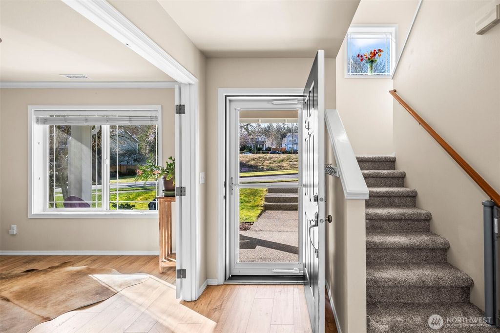 Photo of 2886 Hannen Street, Dupont, WA 98327 (MLS # 2475440)