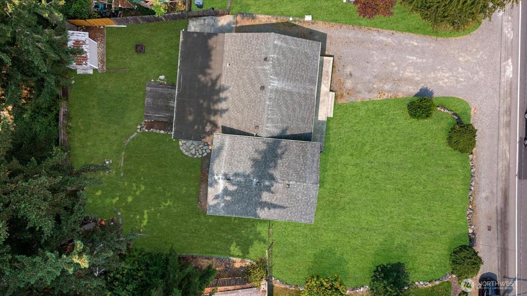 Photo of 12808 Military Road E, Puyallup, WA 98374 (MLS # 2555239)