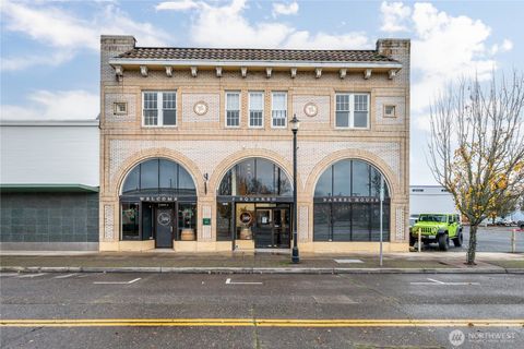 Photo of 1520 Commerce #A, Longview, WA 98632 (MLS # 2459763)