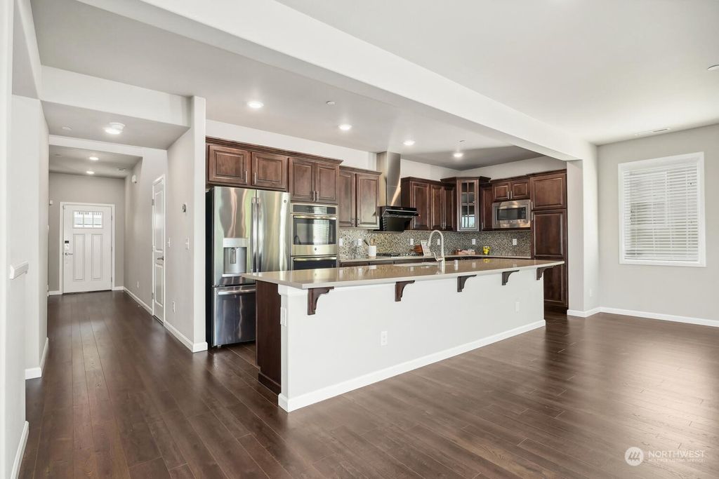 Photo of 8234 NE 196th Street, Kenmore, WA 98028 (MLS # 2282757)