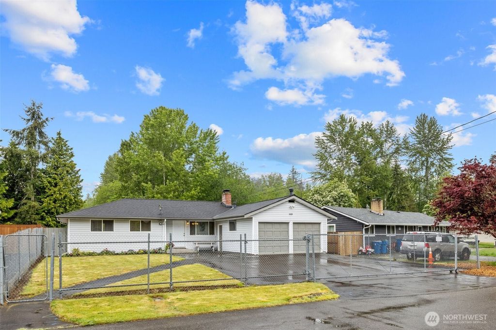 Photo of 5029 161st Place SW, Edmonds, WA 98026 (MLS # 2370876)