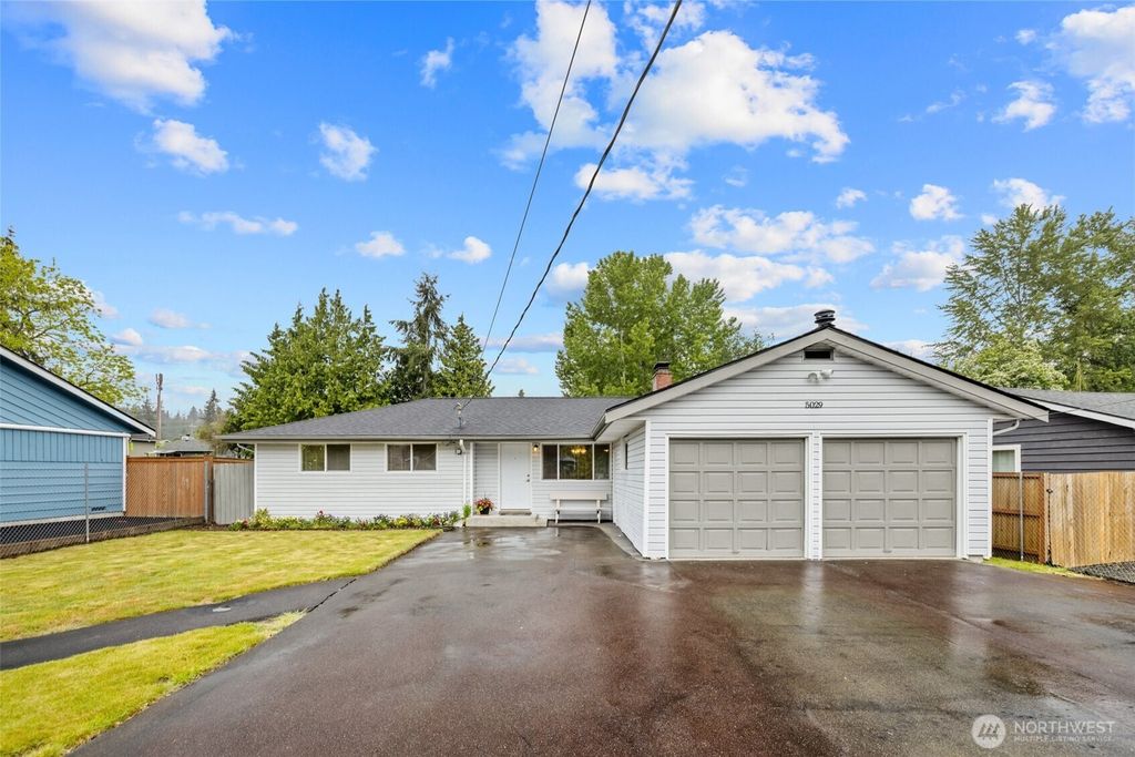 Photo of 5029 161st Place SW, Edmonds, WA 98026 (MLS # 2370876)